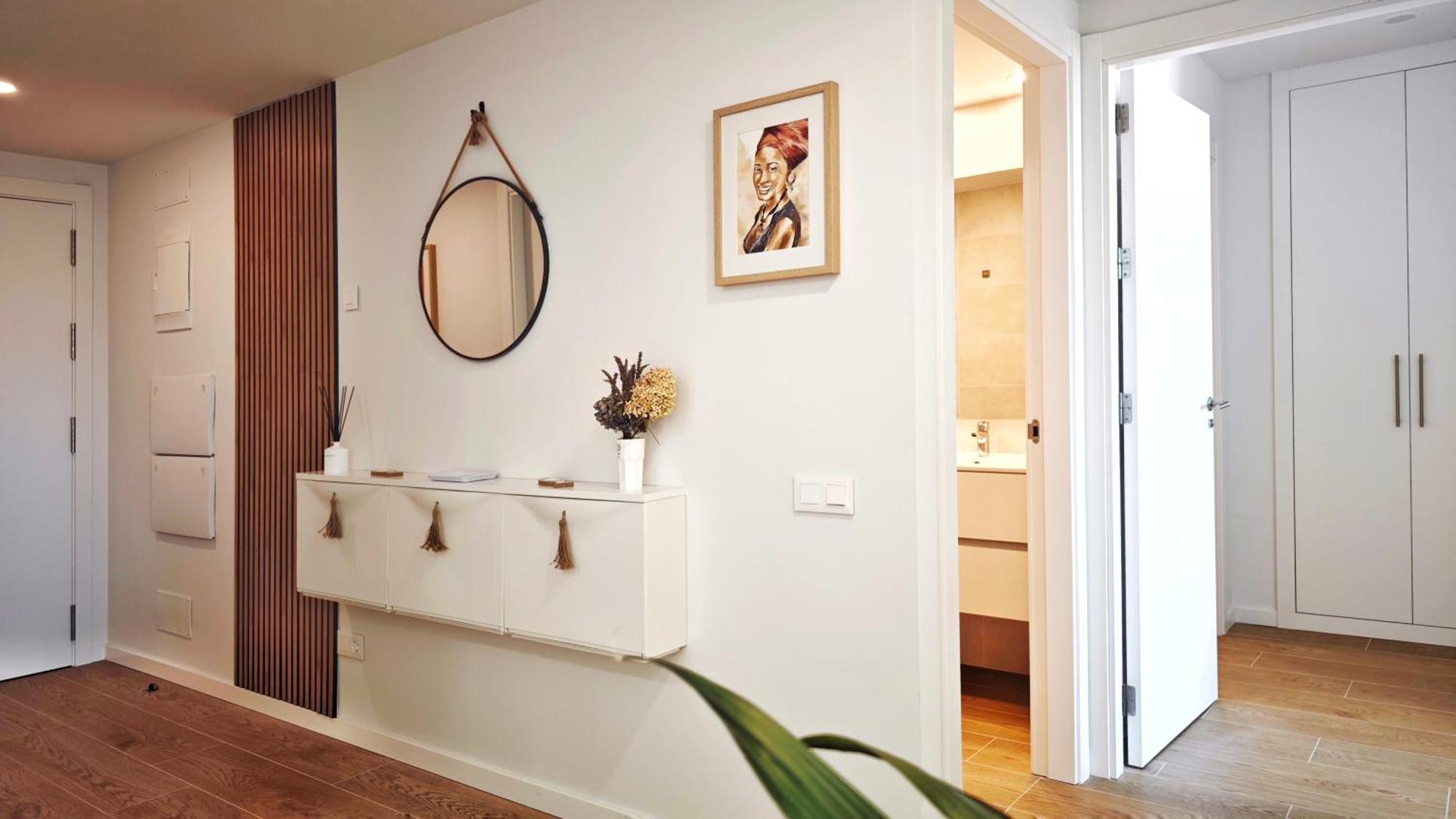 Desconectaengalicia Apartamento Zoo Con Piscina Y Vistas Al Mar A 150 Metros De Silgar Sanxenxo Exterior foto